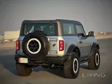 Ford Bronco Wild Trak 2023 V6 Brand New